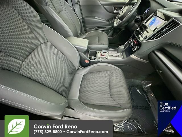 Used 2020 Subaru Forester Premium image 31