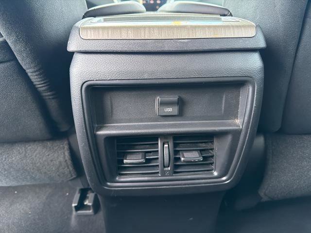 Used 2017 Nissan Murano S w/ Navigation Package image 24