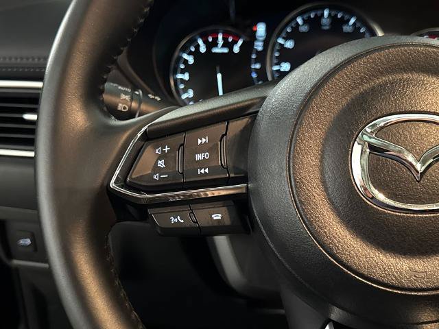 Used 2023 MAZDA CX-5 AWD 2.5 S w/ Premium Package image 21