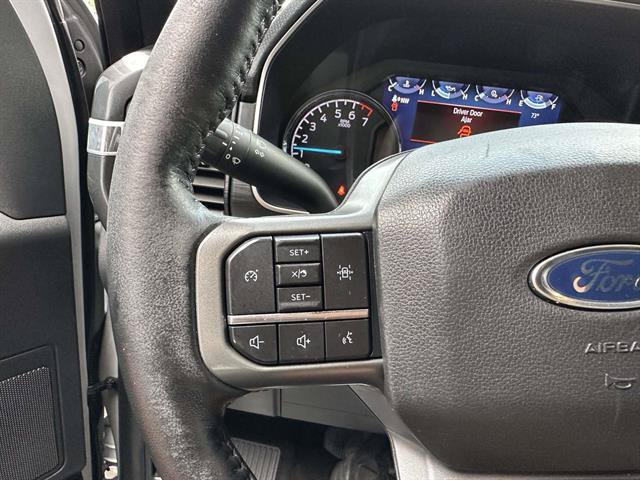 Certified 2021 Ford F150 XLT w/ Equipment Group 302A High AWD/4WD image 28