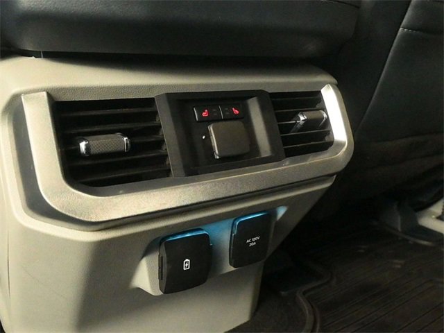 Certified 2023 Ford F150 Limited image 11