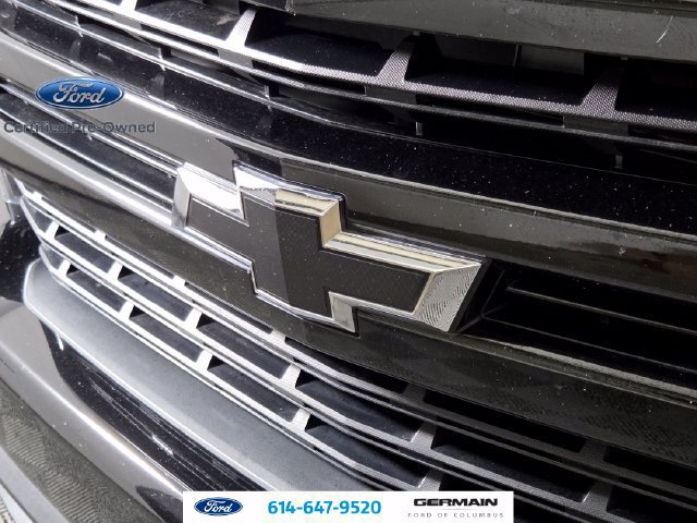 Used 2020 Chevrolet Silverado 1500 RST w/ All-Star Edition RWD image 13
