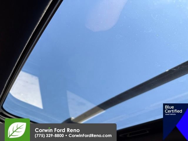 Used 2025 Hyundai Santa Fe Limited AWD/4WD image 19