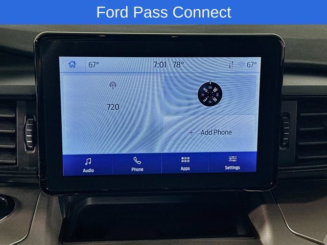 Certified 2023 Ford Explorer XLT AWD/4WD image 28