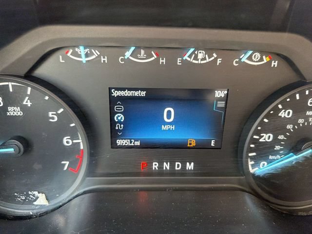 Certified 2021 Ford F150 XLT AWD/4WD image 15