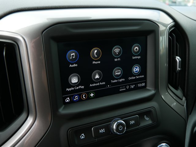 Used 2025 GMC Sierra 1500 Pro w/ Graphite Edition AWD/4WD image 26