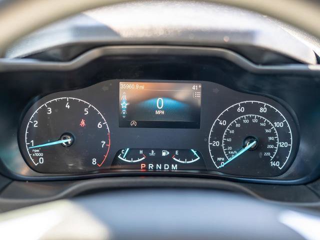 Certified 2023 Ford Transit Connect XLT w/ XLT Premium Package image 31