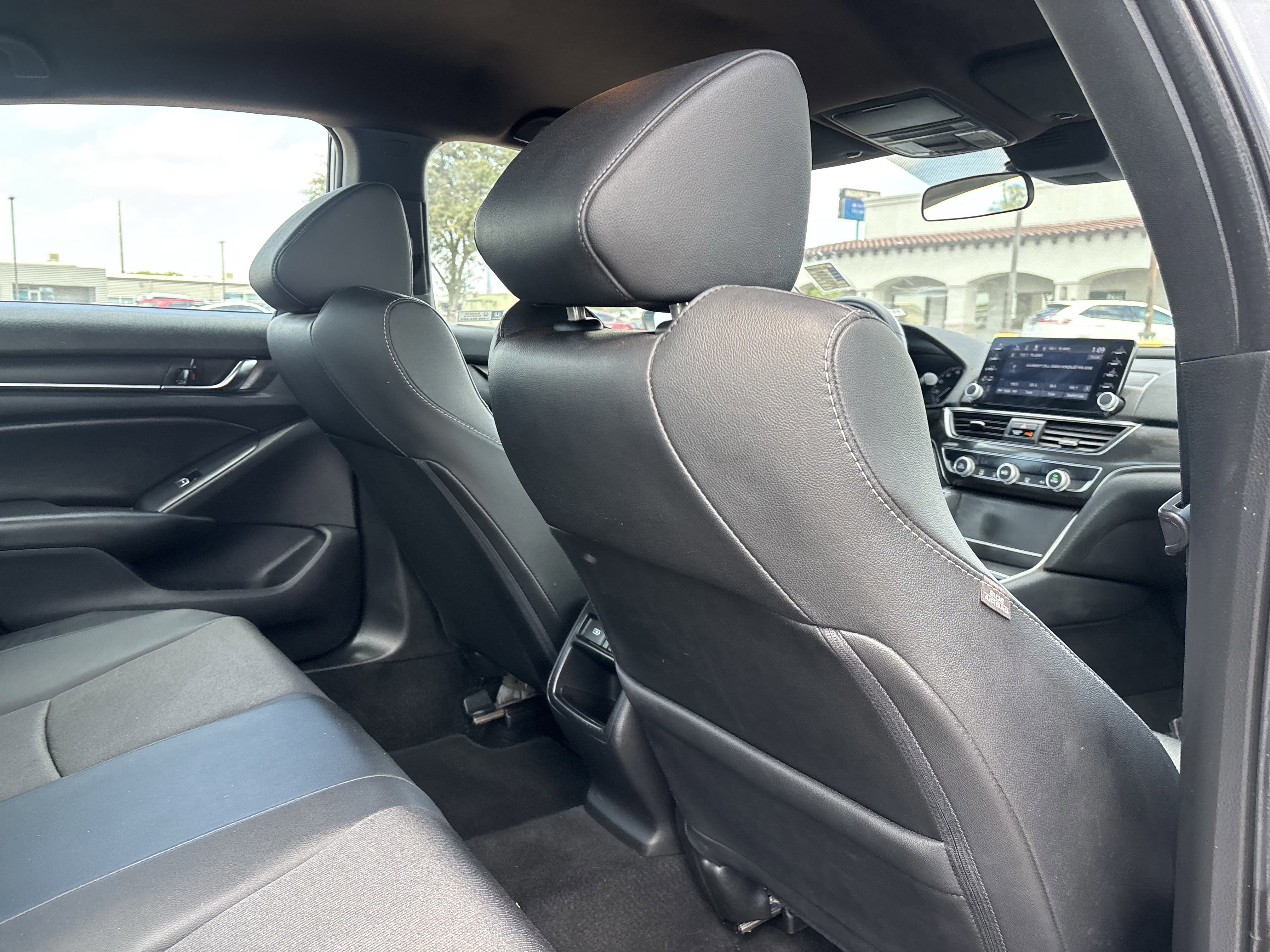 Used 2021 Honda Accord Sport image 19