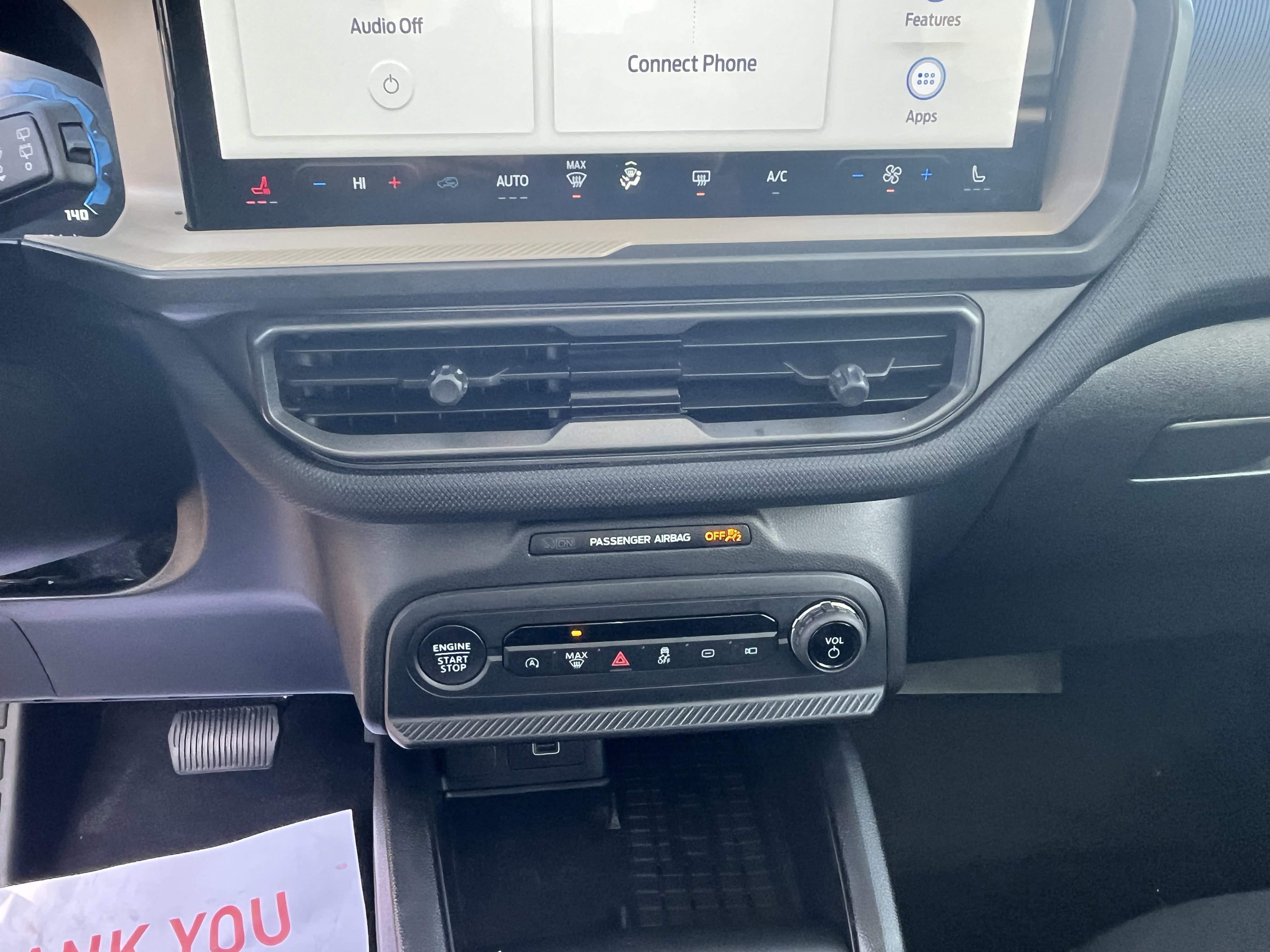 Certified 2025 Ford Bronco Sport Big Bend w/ Convenience Package image 18