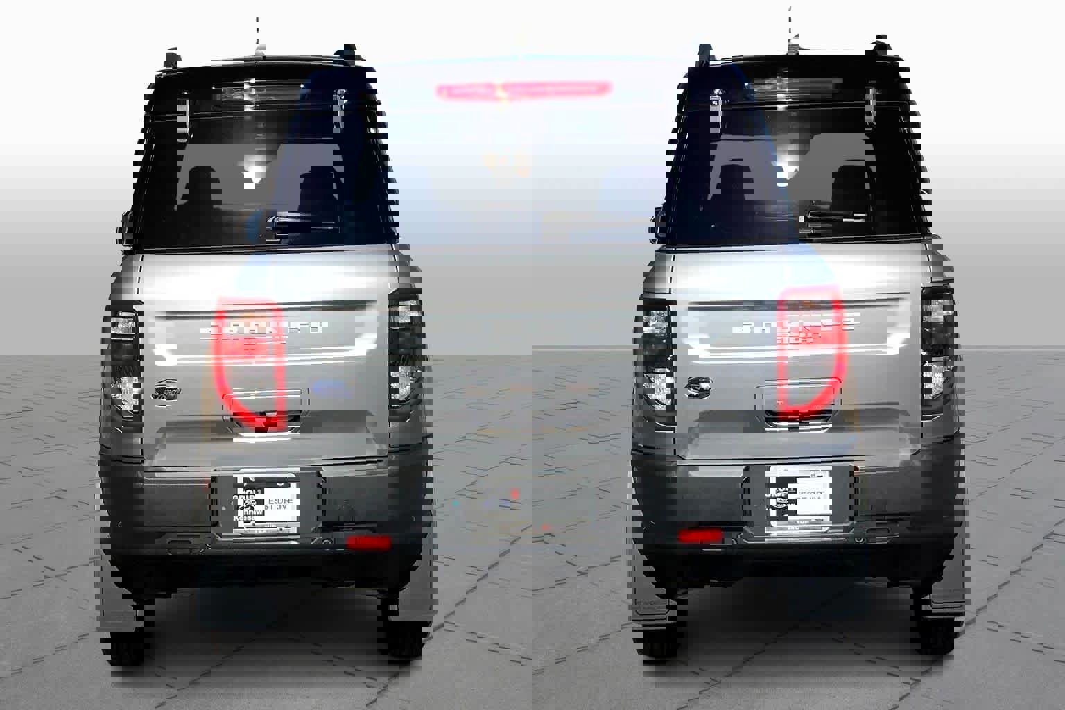 Certified 2023 Ford Bronco Sport Outer Banks image 3