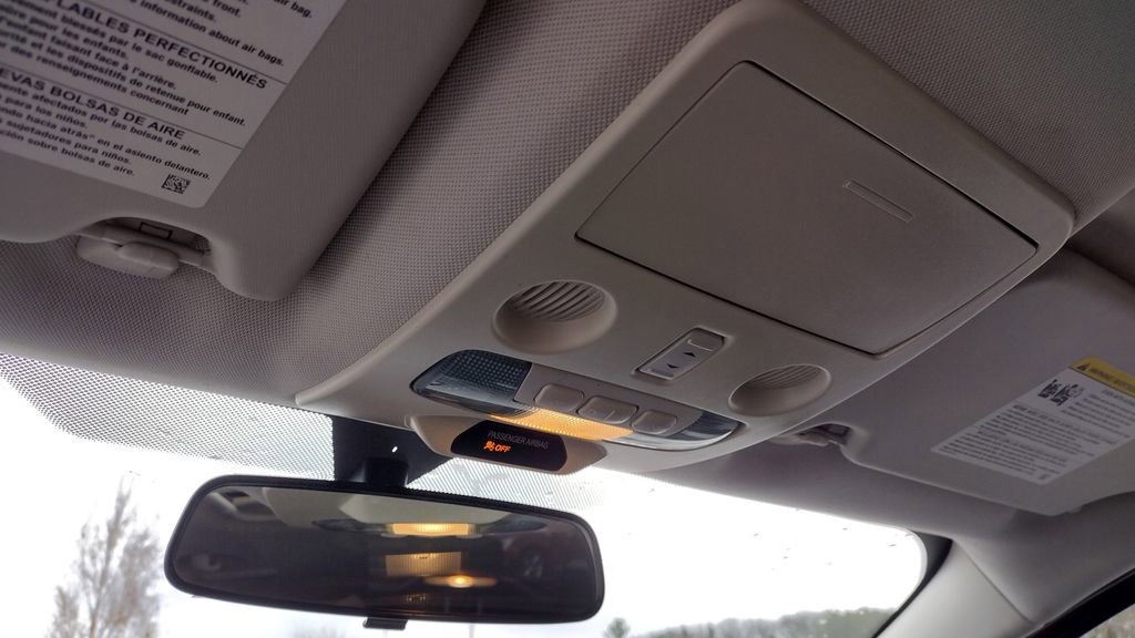 Certified 2018 Ford EcoSport SE FWD image 17
