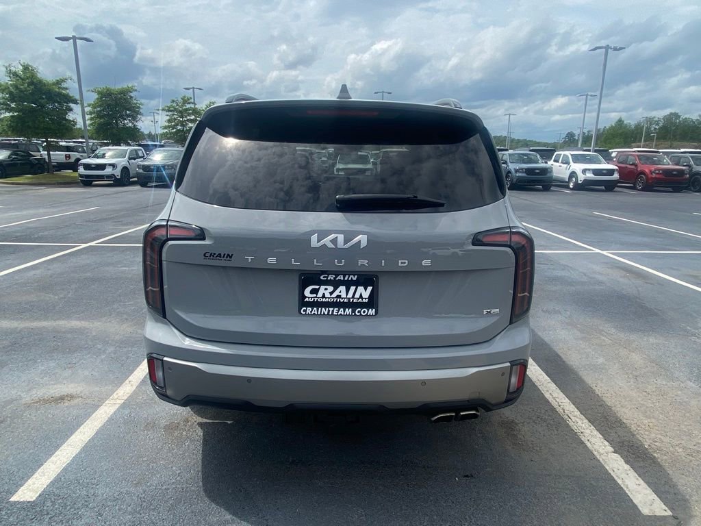 Used 2023 Kia Telluride SX Prestige X-Pro image 6