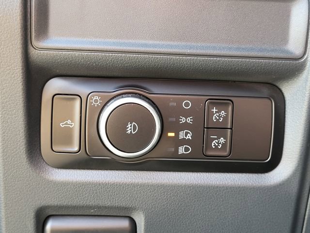 Certified 2024 Ford F150 STX AWD/4WD image 15
