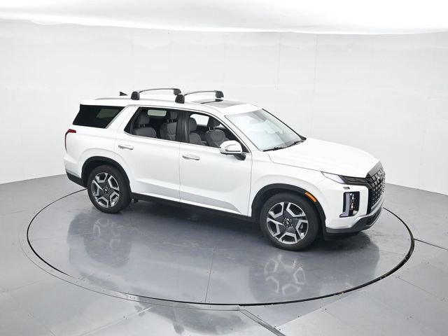 Used 2025 Hyundai Palisade SEL AWD/4WD image 40