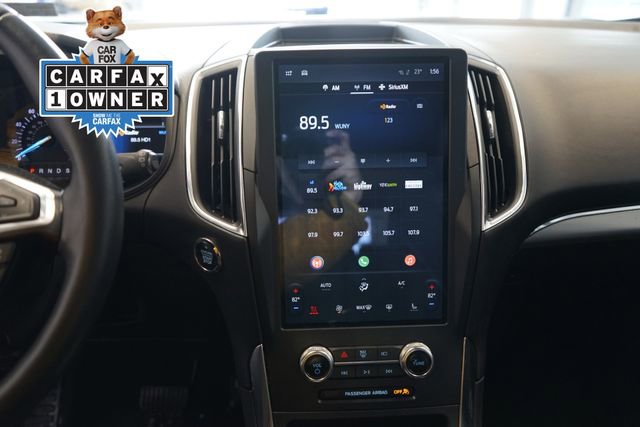 Certified 2024 Ford Edge Titanium image 23