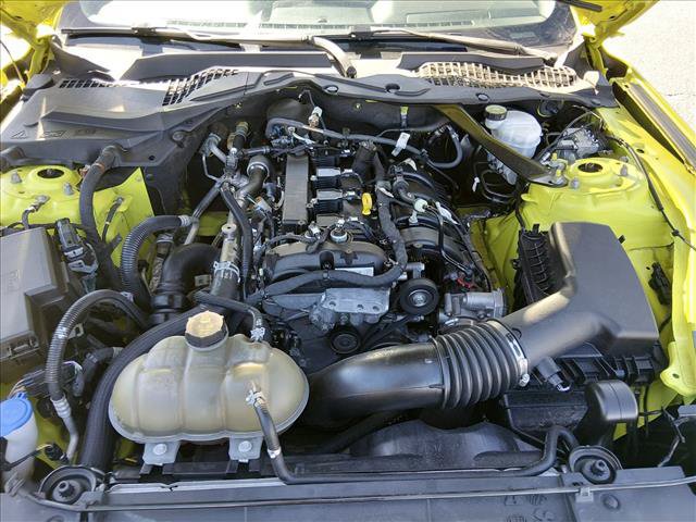 Certified 2021 Ford Mustang Premium RWD image 17