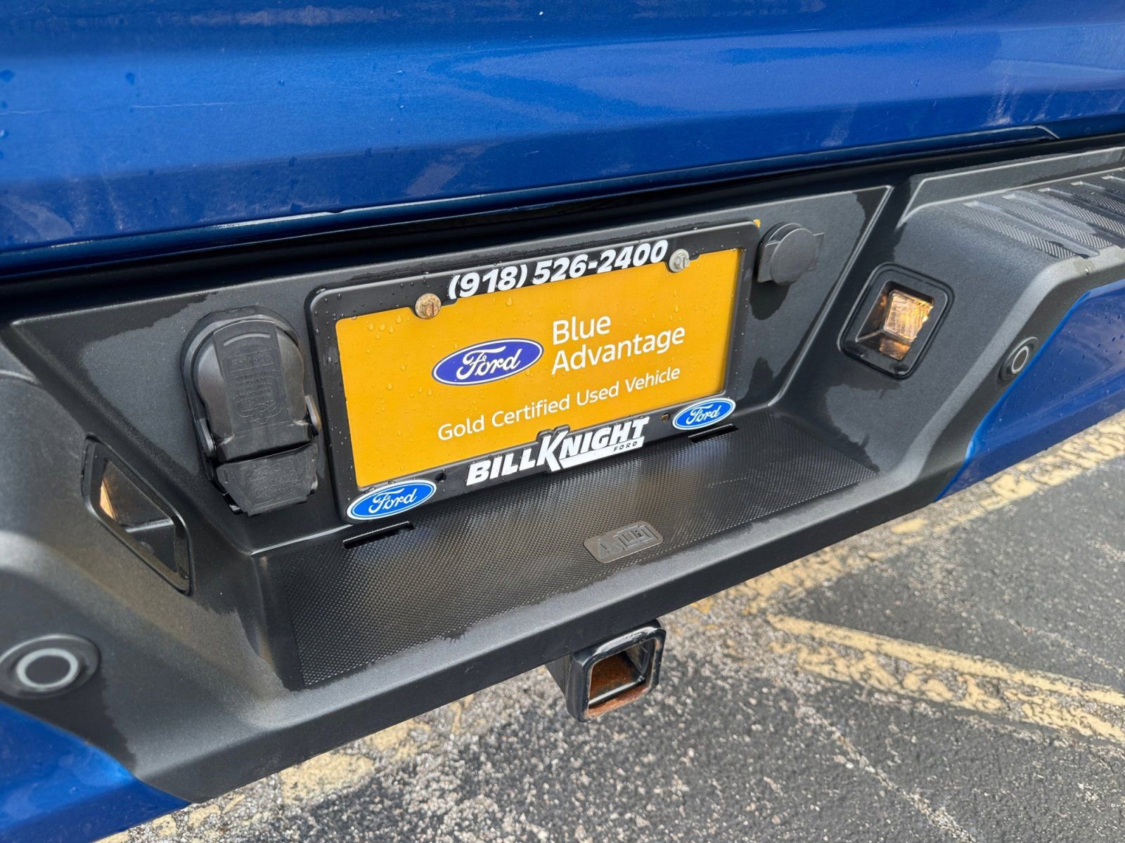 Certified 2022 Ford F150 XLT w/ Equipment Group 302A High image 16