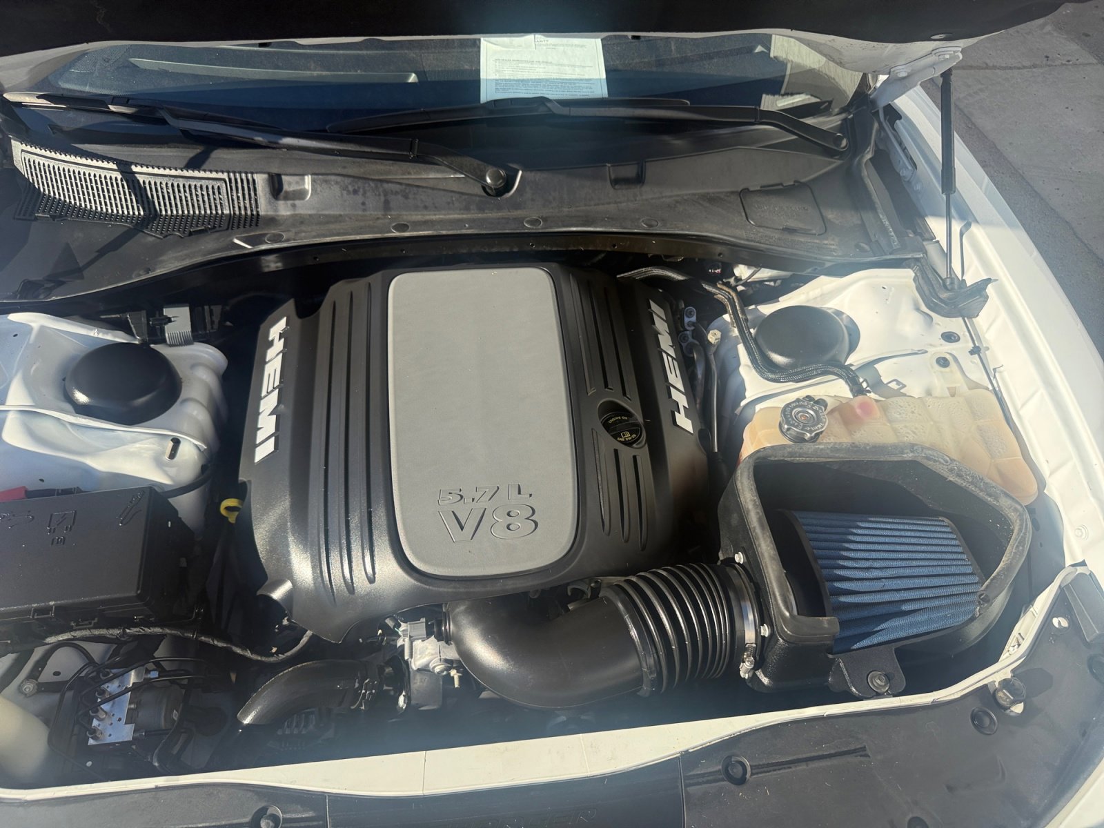 Used 2023 Dodge Charger R/T w/ Daytona Edition Group image 32