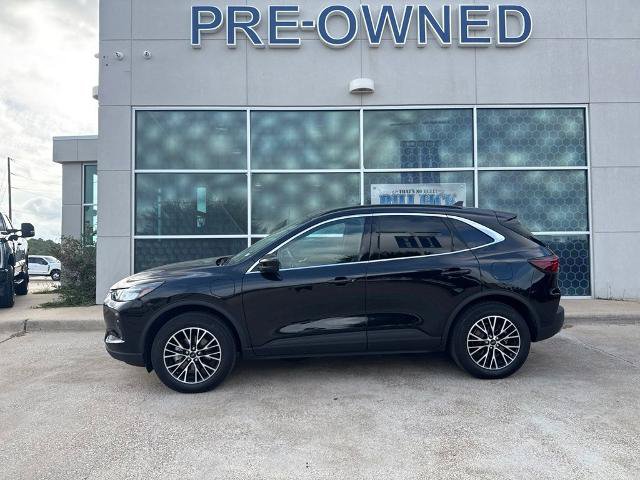 Certified 2026 Ford Escape SE