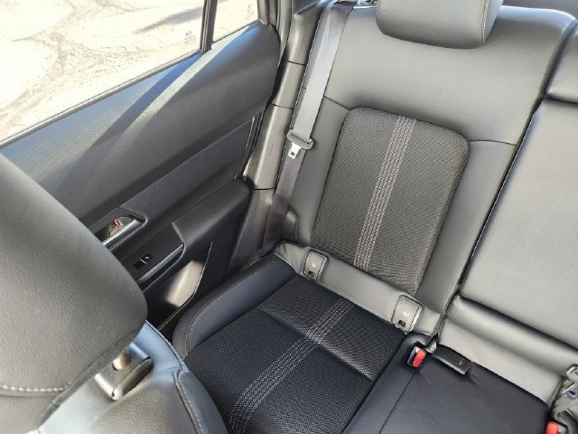 Used 2024 MAZDA CX-50 AWD 2.5 S w/ Cargo Package image 14