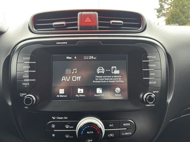 Used 2019 Kia Soul w/ Convenience Package image 22