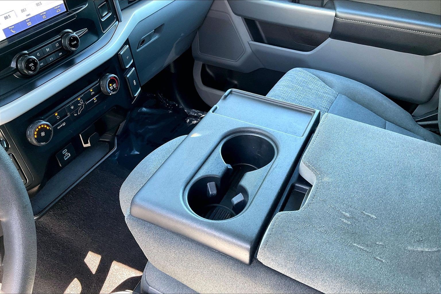 Certified 2023 Ford F150 XLT AWD/4WD image 17