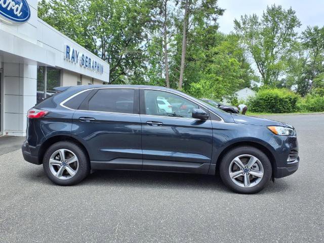 Certified 2022 Ford Edge SEL w/ Convenience Package image 8