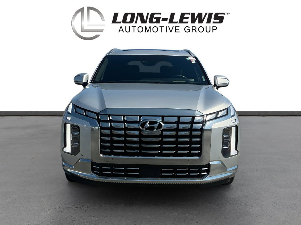 Used 2025 Hyundai Palisade Calligraphy AWD/4WD image 11