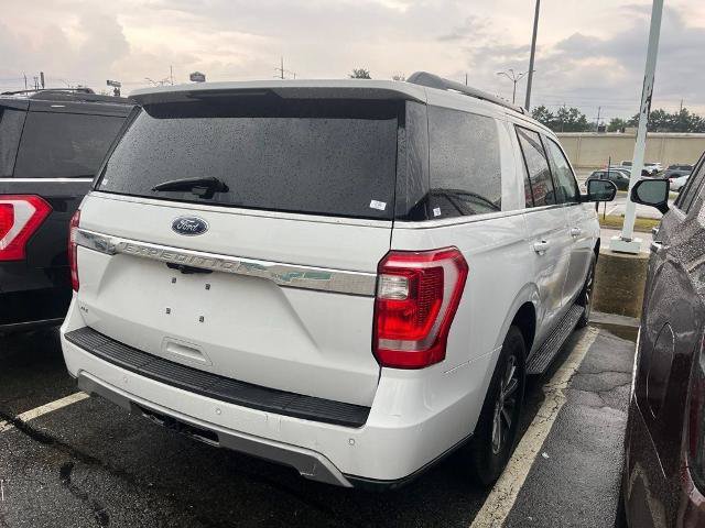 Certified 2019 Ford Expedition XLT w/ Equipment Group 201A AWD/4WD image 4