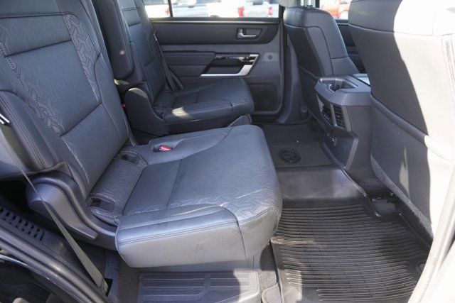 Used 2024 Toyota Sequoia Limited image 18