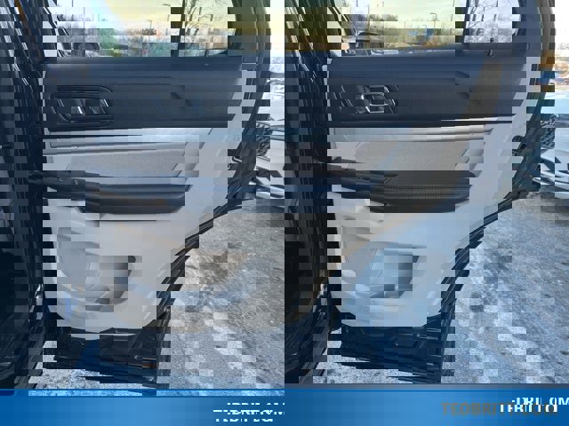 Certified 2019 Ford Explorer Base image 20