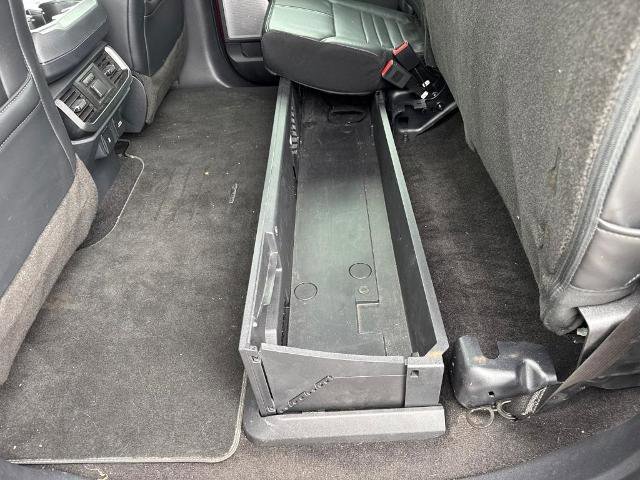 Certified 2023 Ford F150 Platinum w/ Equipment Group 701A High image 10