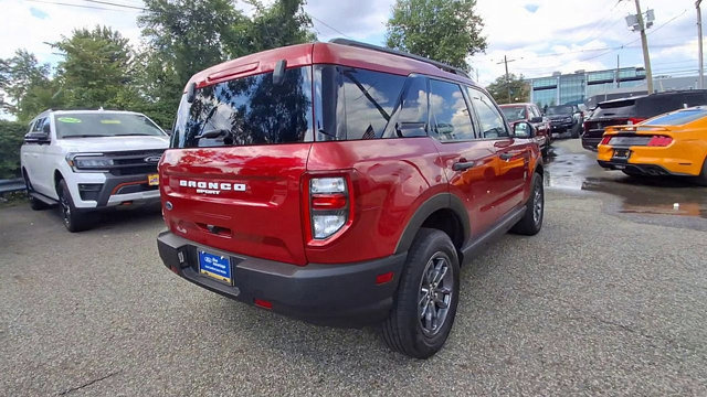 Certified 2021 Ford Bronco Sport Big Bend image 8