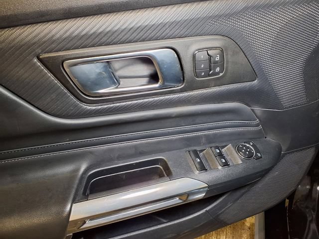 Certified 2024 Ford Mustang Premium RWD image 16