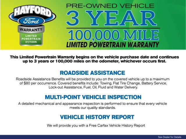 Certified 2024 Ford Maverick Tremor w/ Tremor Off-Road Package AWD/4WD image 9