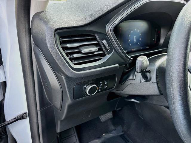 Certified 2026 Ford Escape Active FWD image 11