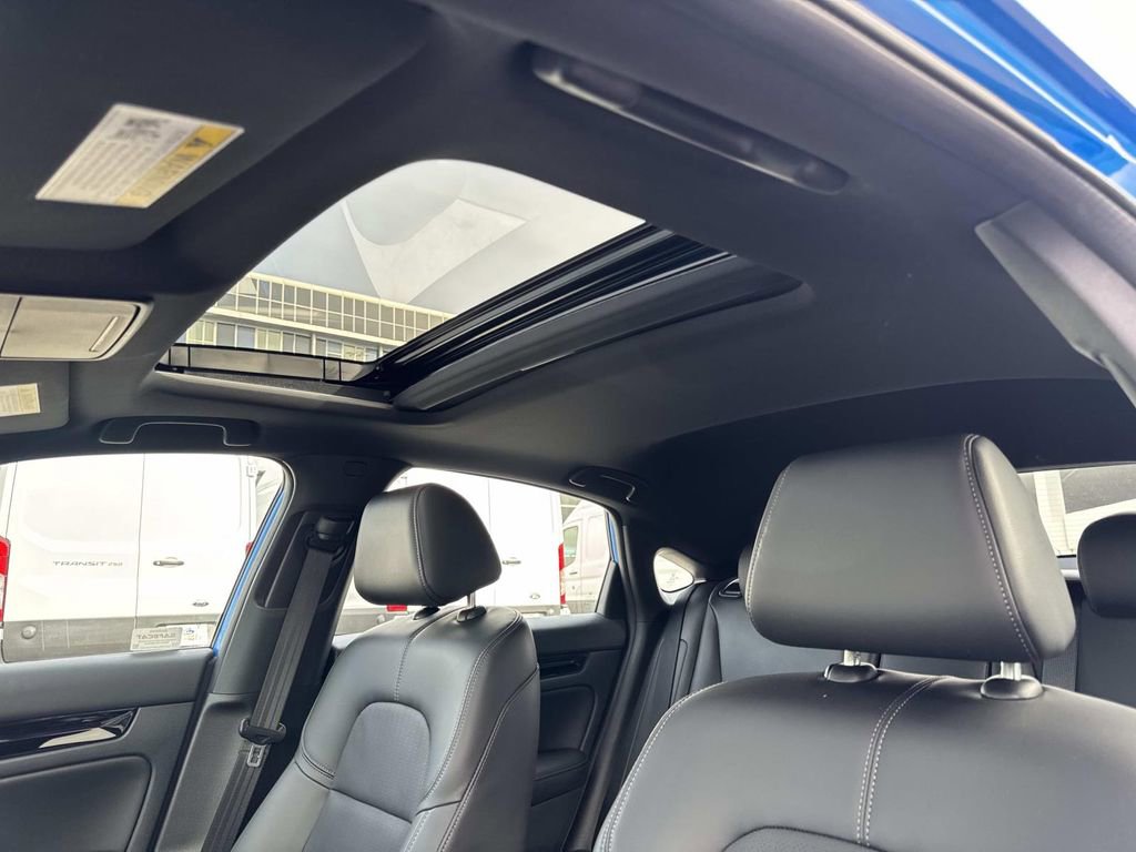 Used 2023 Honda Civic Sport Touring image 18
