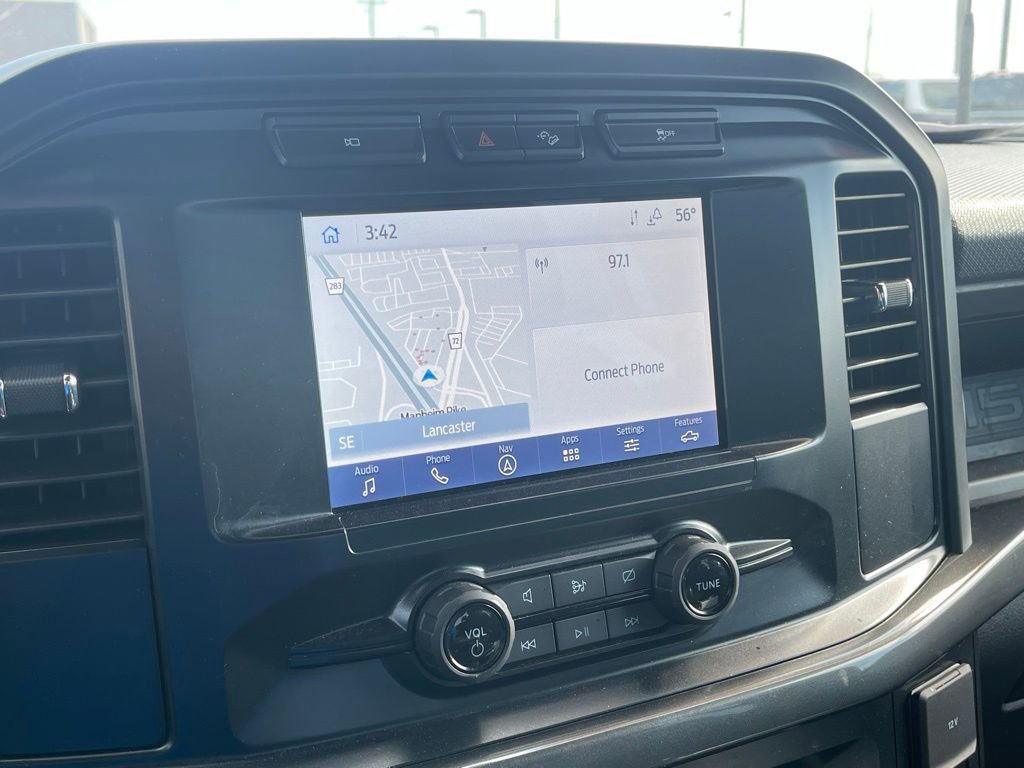 Certified 2023 Ford F150 XL w/ STX Appearance Package image 33