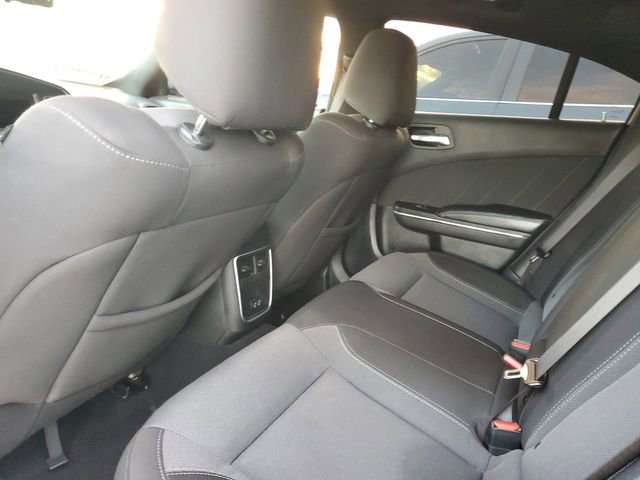 Used 2022 Dodge Charger SXT image 11