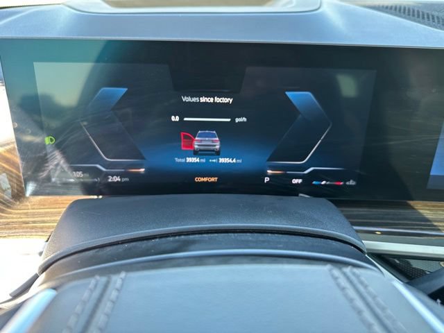 Used 2024 BMW X7 xDrive40i AWD/4WD image 28