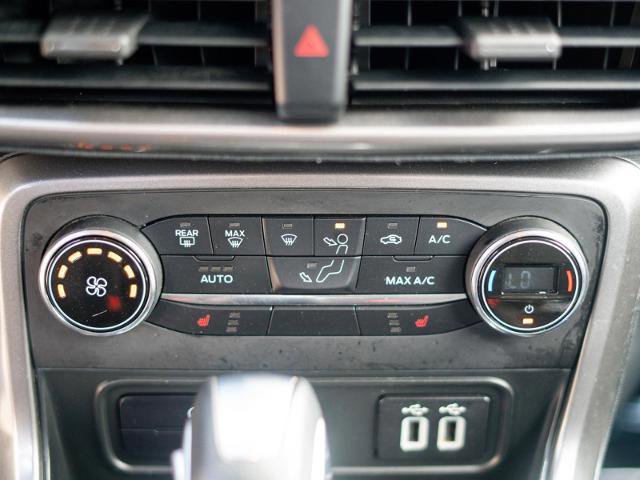 Certified 2022 Ford EcoSport SE image 22