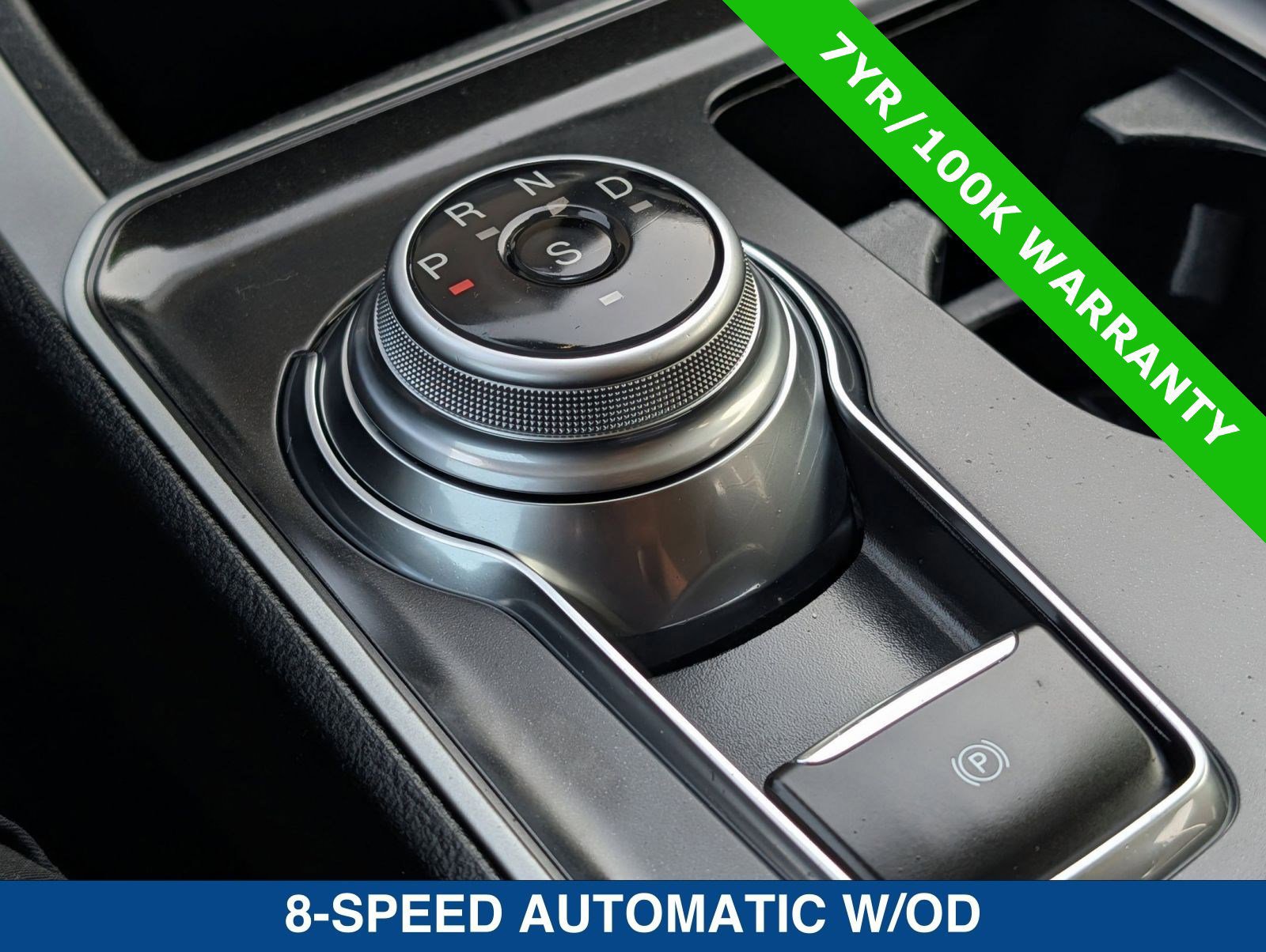 Certified 2022 Ford Edge SE w/ Black Appearance Package image 30