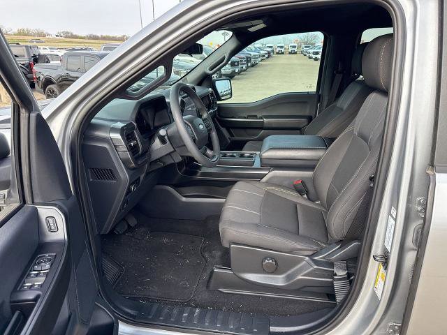 Certified 2024 Ford F150 STX w/ STX Black Appearance Package image 19