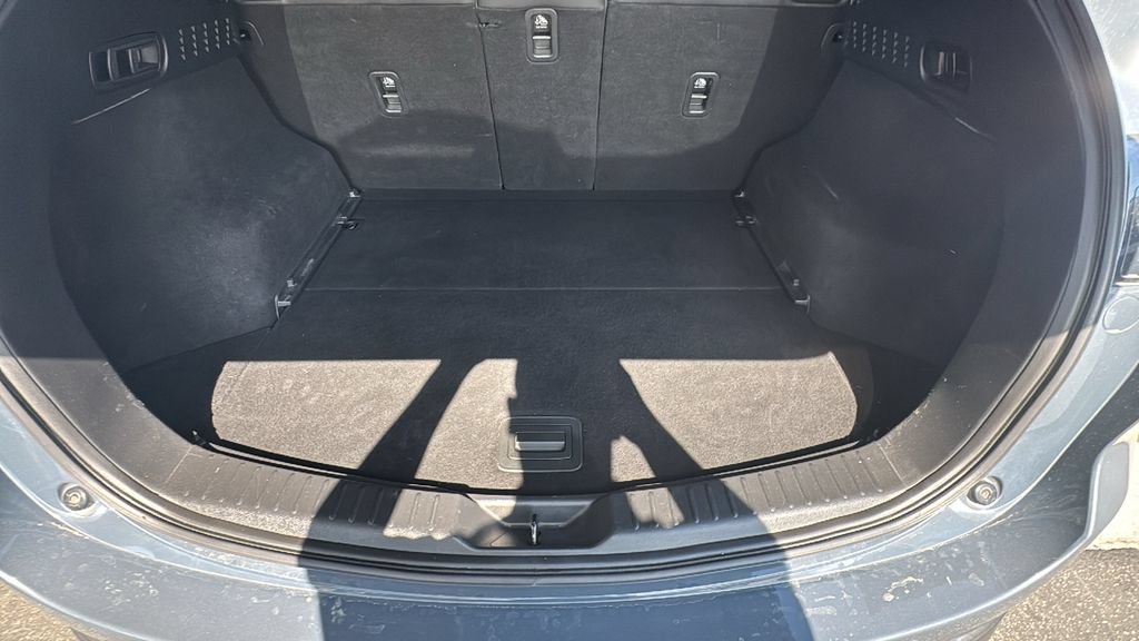 Used 2022 MAZDA CX-5 Carbon Edition AWD/4WD image 24