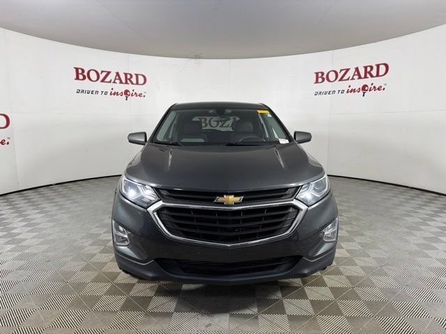 Used 2018 Chevrolet Equinox LS FWD image 2