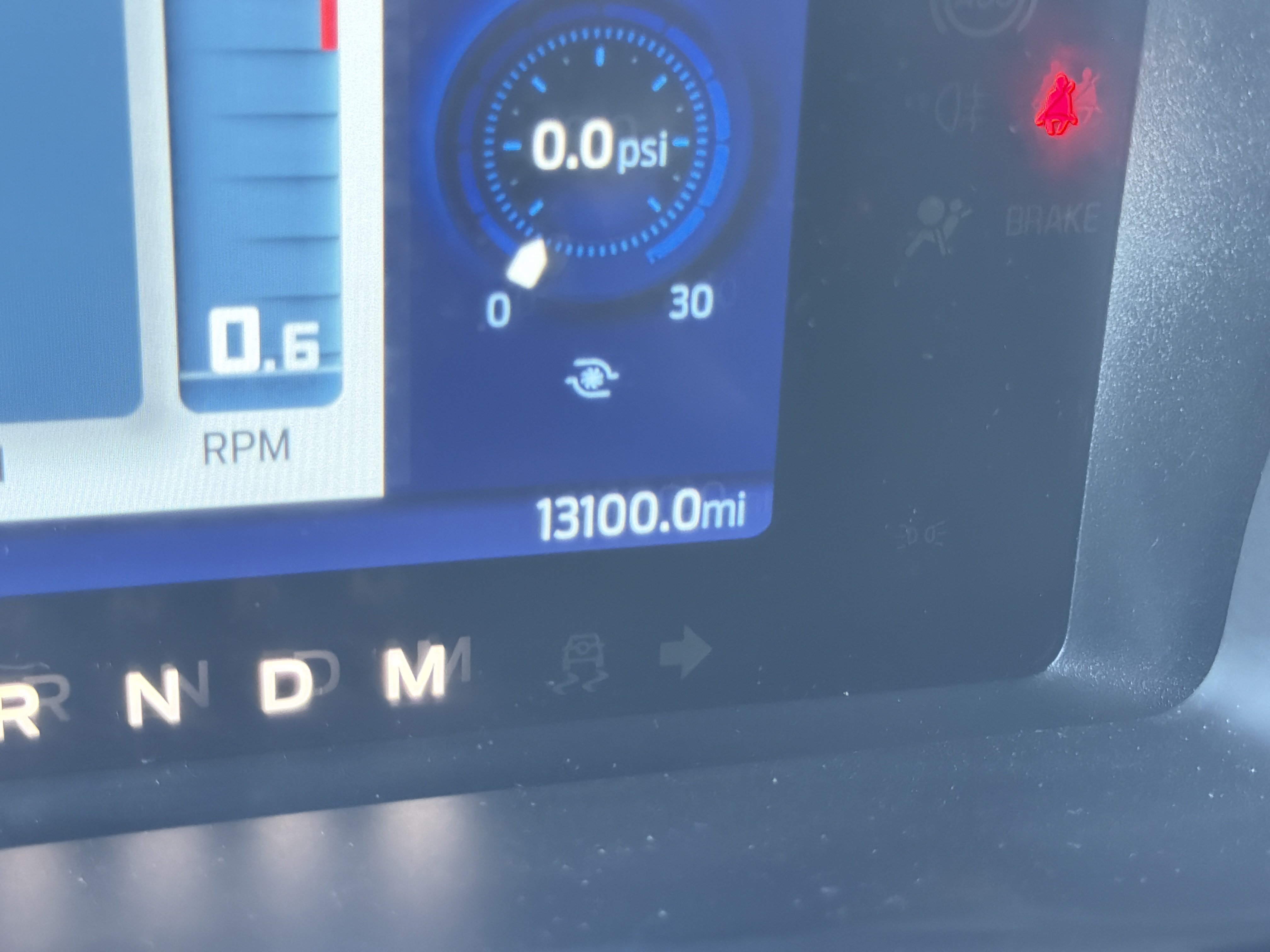 Certified 2023 Ford Bronco Badlands AWD/4WD image 21