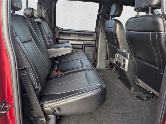 Certified 2019 Ford F150 Lariat AWD/4WD image 20