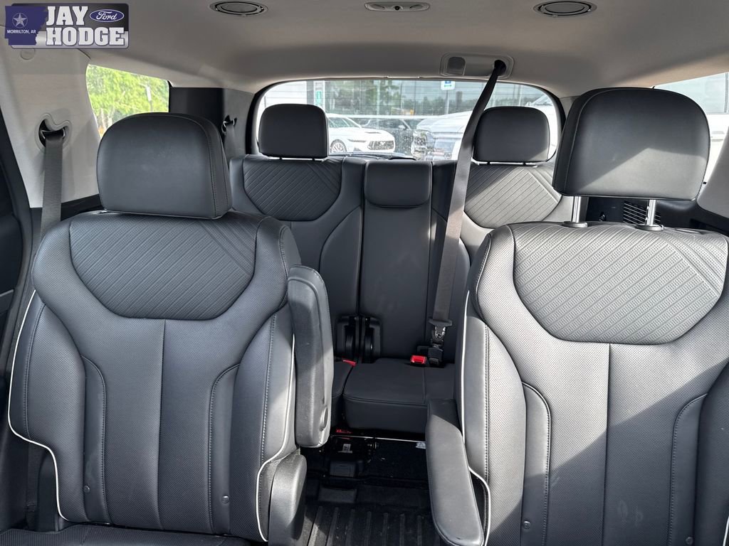 Used 2024 Hyundai Palisade XRT FWD image 37