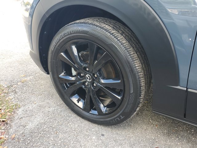 Used 2023 MAZDA CX-30 AWD 2.5 S w/ Preferred Package image 11