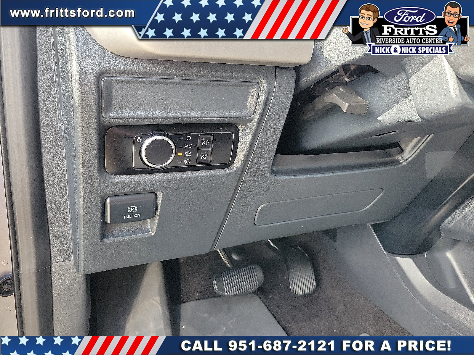 Certified 2023 Ford Expedition XLT RWD image 11
